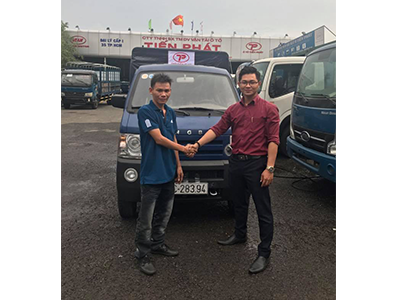 Khách hàng 4
