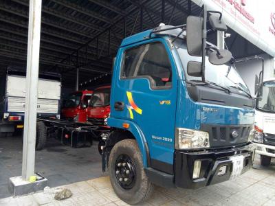 Xe tải Veam VT735 NISSAN - 7,5 TẤN