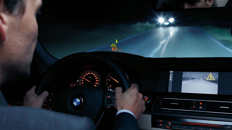 kinh nghiệm lái xe an toàn vào ban đêm