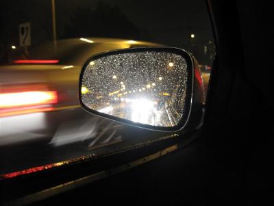 Kinh nghiệm lái xe đường dài ban đêm an toàn