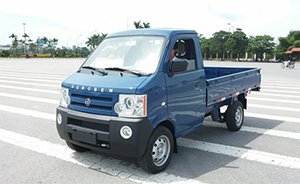 Xe tải Dongben - Tải trọng 750kg